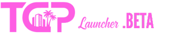 tgp-launcher Logo